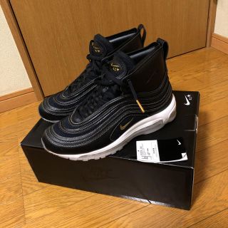 ナイキ(NIKE)のNIKE RICCARDO TISCI AIR MAX97 RT(スニーカー)