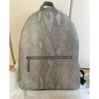 マルタンマルジェラ(Maison Martin Margiela)のgooooo!!!!!様専用(バッグパック/リュック)