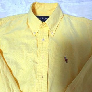 ポロラルフローレン(POLO RALPH LAUREN)のラルフローレン シャツ(シャツ/ブラウス(長袖/七分))