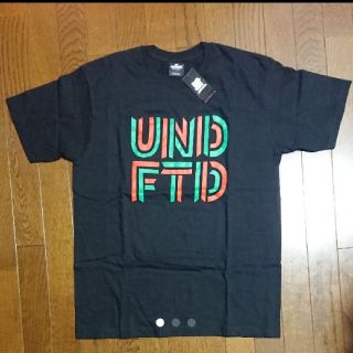 アンディフィーテッド(UNDEFEATED)のUNDEFEATED Tシャツ(Tシャツ/カットソー(半袖/袖なし))