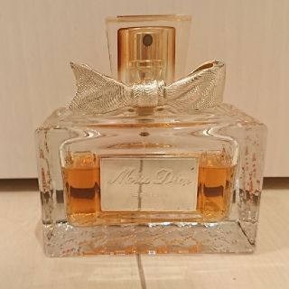 ディオール(Dior)のミス　ディオール　ル　パルファン(香水(女性用))