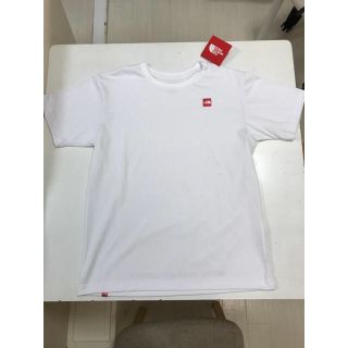 ザノースフェイス(THE NORTH FACE)のノースフェイス ショートスリーブスモールボックスロゴティー(Tシャツ(半袖/袖なし))