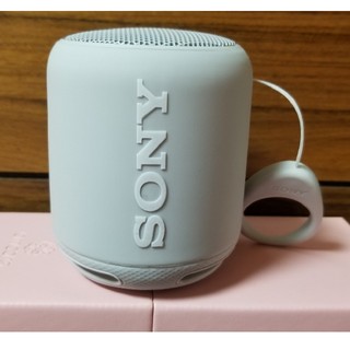 ソニー(SONY)のSONY　SRS-XB10(スピーカー)