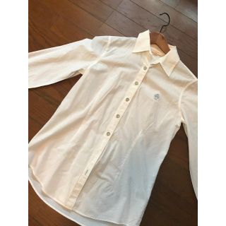 ブルックスブラザース(Brooks Brothers)のbrooksbrothers ブルックスブラザーズ 美品シャツ(シャツ/ブラウス(長袖/七分))