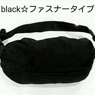 black☆エルゴ収納カバー(外出用品)