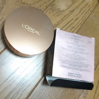 ロレアルパリ(L'Oreal Paris)のロレアルパリ ケースのみ(ファンデーション)