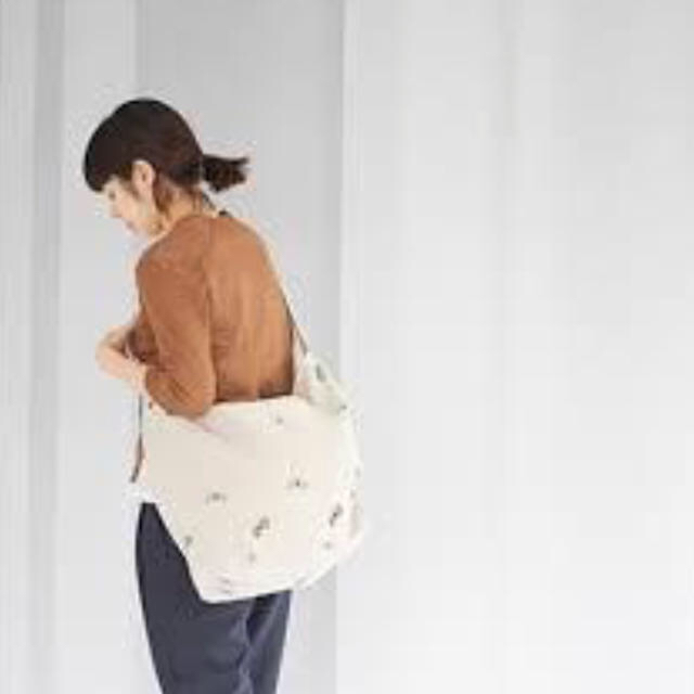 専用です✳︎ミナペルホネン ちょうちょボディバック大 美品
