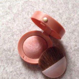 ブルジョワ(bourjois)のブルジョワ♡チーク(その他)