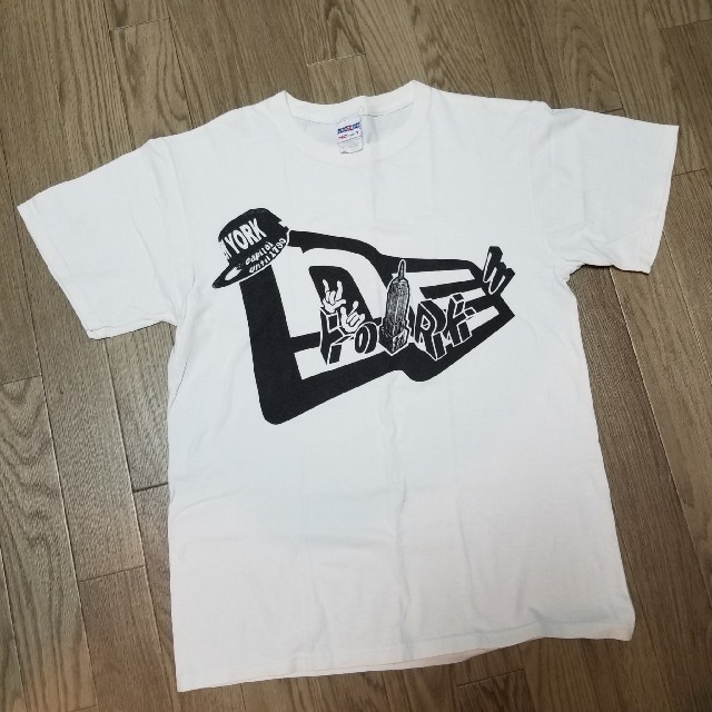 NEW ERA(ニューエラー)のNEWERA NEWYORK Tシャツ メンズのトップス(Tシャツ/カットソー(半袖/袖なし))の商品写真