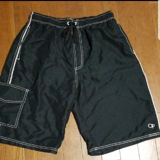 オーシャンパシフィック(OCEAN PACIFIC)のオーシャンパシフィックメンズ水着(水着)