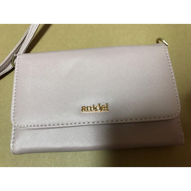 SNIDEL(スナイデル)のスナイデル お財布♡ レディースのファッション小物(財布)の商品写真