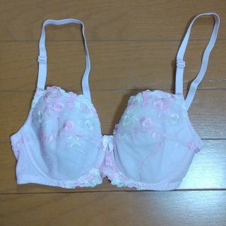 セシール(cecile)のブラジャーCカップの75センチ(ブラ)