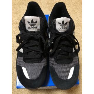 アディダス(adidas)のadidas オリジナルス ZX700 24.5cm スニーカー(スニーカー)