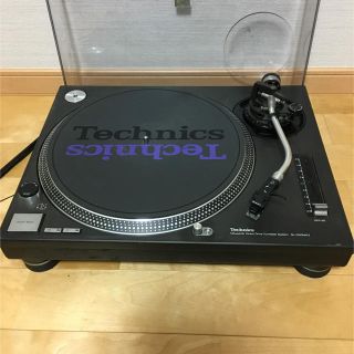 ↓値下げ Technics ターンテーブル SL-1200MK3(ターンテーブル)