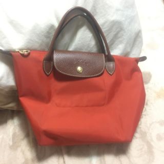 ロンシャン(LONGCHAMP)のロンシャン トートバック(トートバッグ)