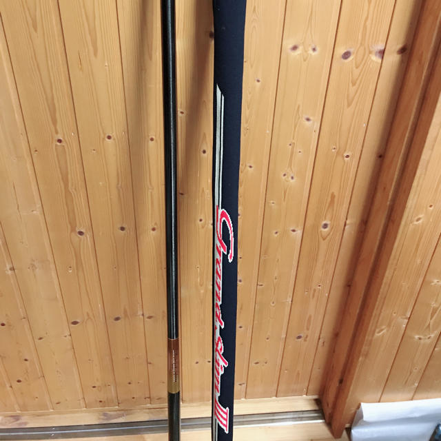 DAIWA(ダイワ)の極美品 ダイワ グランドスリムⅢ 95 GRAND SLIM Ⅲ 3 95 スポーツ/アウトドアのフィッシング(ロッド)の商品写真