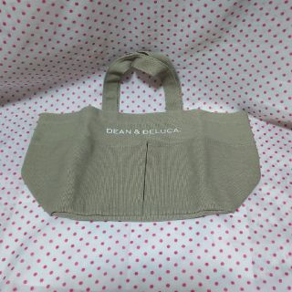 ディーンアンドデルーカ(DEAN & DELUCA)のDEAN&DELUCA バック(ハンドバッグ)