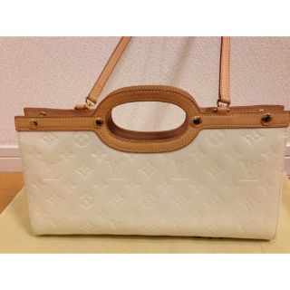 ルイヴィトン(LOUIS VUITTON)のmisa03様🌷モノグラムハンドバッグ(ハンドバッグ)