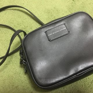 マークバイマークジェイコブス(MARC BY MARC JACOBS)のMARC BY MARCJACOBS マークジェイコブス ディズニー ショルダー(ショルダーバッグ)