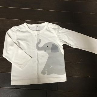 ムジルシリョウヒン(MUJI (無印良品))の新品！ 無印良品 カットソー(Ｔシャツ)