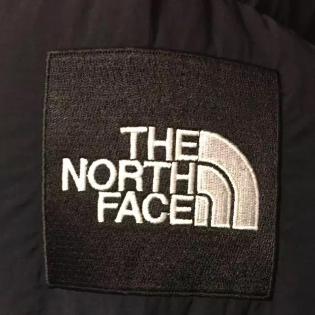 THE NORTH FACE(ザノースフェイス)のノースフェイス キャンプシェラショート ダウン メンズのジャケット/アウター(ダウンジャケット)の商品写真