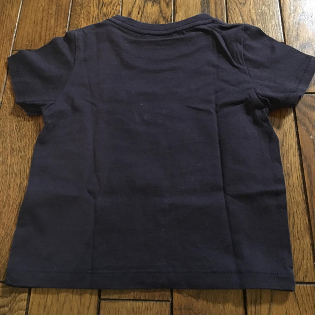 ACNE(アクネ)の美品 Acne Studios Ｔシャツ サイズ2 サイズ90センチ キッズ/ベビー/マタニティのキッズ服男の子用(90cm~)(Tシャツ/カットソー)の商品写真