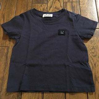 アクネ(ACNE)の美品 Acne Studios Ｔシャツ サイズ2 サイズ90センチ(Tシャツ/カットソー)