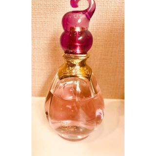 ジャンヌアルテス(JEANNE ARTHES)のスルタン　フェアリーローズ　オードパルファム フランス製　100ml(香水(女性用))