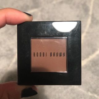 ボビイブラウン(BOBBI BROWN)のボビーブラウン ココア(アイシャドウ)