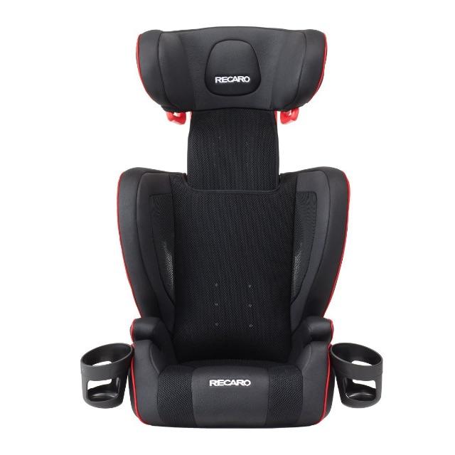 春先取りの 中古 RECARO レカロ スタート ジェイスリー 3歳から12歳