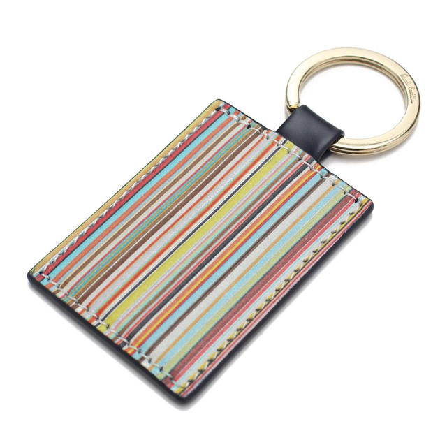 ポール・スミス(Paul Smith) キーリング enot.in.ua