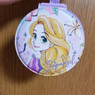 ディズニー(Disney)のラプンツェル　ミラー　おすすめ！！(ミラー)