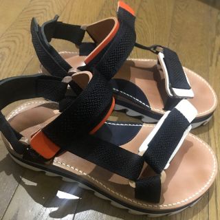 エンダースキーマ(Hender Scheme)の専用(サンダル)