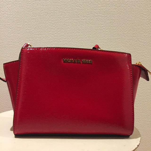 Michael Kors(マイケルコース)のMichael kors ショルダーバッグ レディースのバッグ(ショルダーバッグ)の商品写真