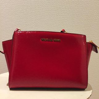 マイケルコース(Michael Kors)のMichael kors ショルダーバッグ(ショルダーバッグ)