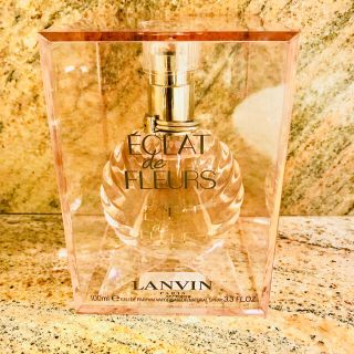 ランバン(LANVIN)の【ももたさん専用】LANVIN セット100ml + 4.5ml(香水(女性用))