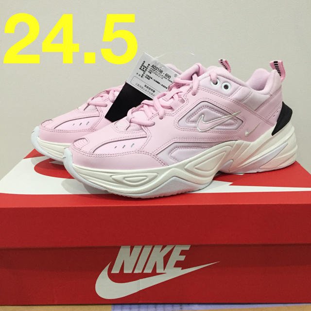 NIKE M2K TEKNO   ナイキ  M2Kテクノ 新品未使用