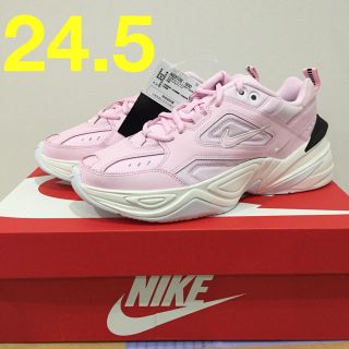 ナイキ(NIKE)のNIKE M2K TEKNO   ナイキ  M2Kテクノ 新品未使用(スニーカー)