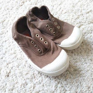 ベンシモン(BENSIMON)のcuricoco様専用(スニーカー)