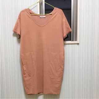 ザラ(ZARA)のザラ チュニック(チュニック)