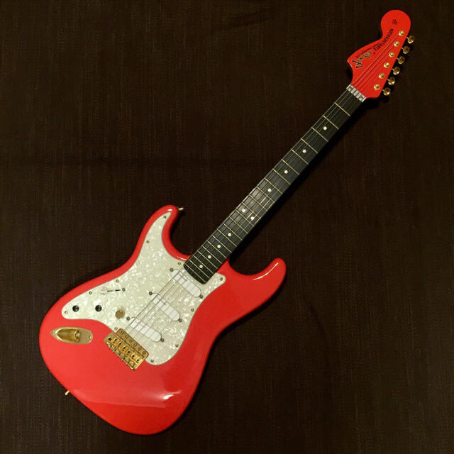 Fender - j◯n◯o フェンダー ストラトキャスタータイプ コンポーネントギター