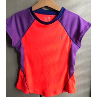 チャンピオン(Champion)の kidsチャンピオン ラッシュガード (水着)