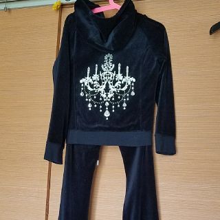 レディー(Rady)のRadyシャンデリアセットアップSALE(ルームウェア)