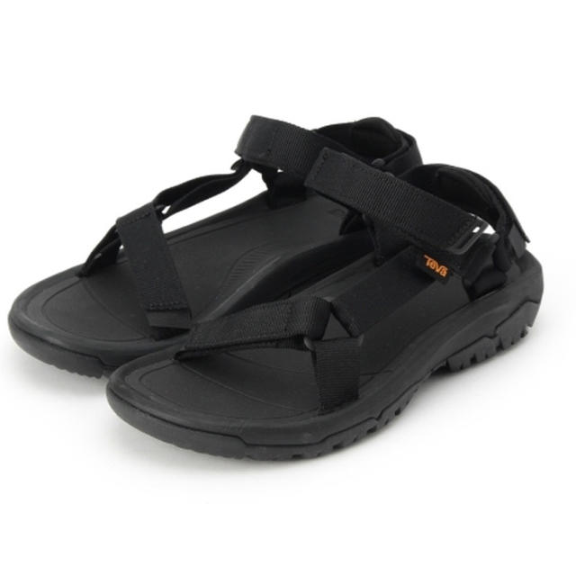 Teva(テバ)のTeva テバ XLT2  HURRICANE 1019234  BLK  レディースの靴/シューズ(サンダル)の商品写真