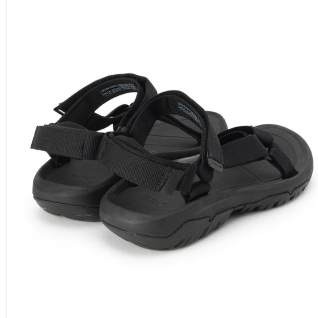 Teva(テバ)のTeva テバ XLT2  HURRICANE 1019234  BLK  レディースの靴/シューズ(サンダル)の商品写真