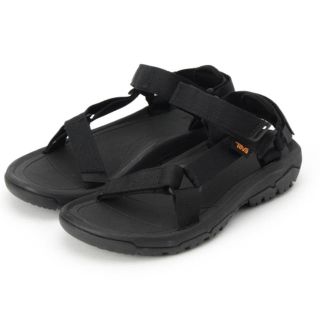 テバ(Teva)のTeva テバ XLT2  HURRICANE 1019234  BLK (サンダル)