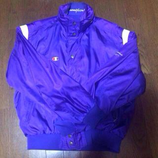 チャンピオン(Champion)のチャンピオン 古着 USA(スカジャン)