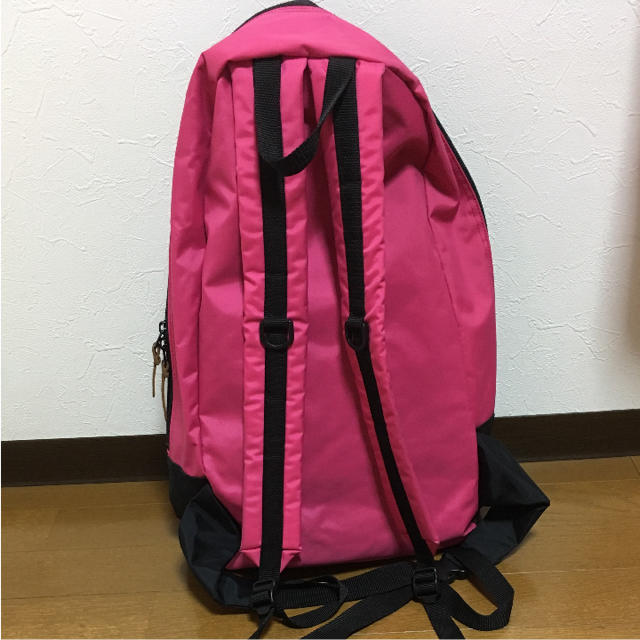 キャンディストリッパー リュック