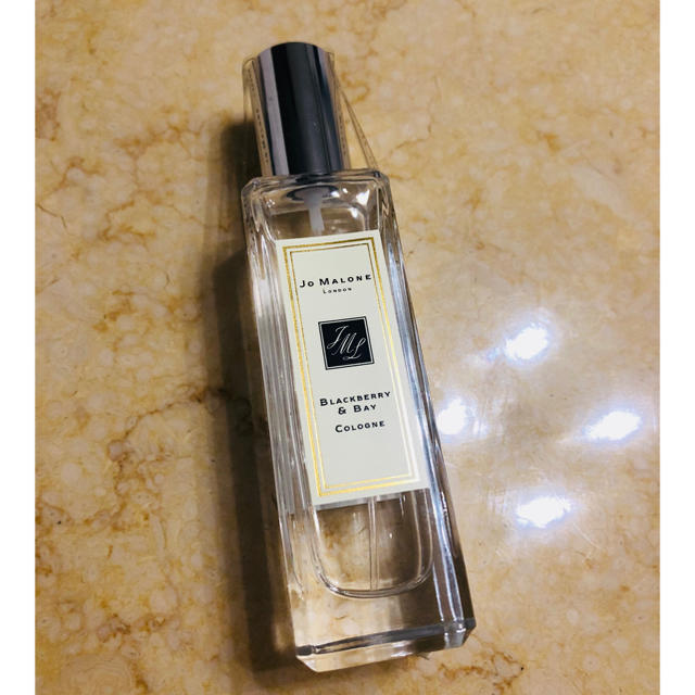 【新品】Jo MALONE ブラックベリー＆ベイ 30ml