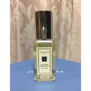 ジョーマローン(Jo Malone)のジョーマローン♡ ライム バジル ＆ マンダリン(ユニセックス)